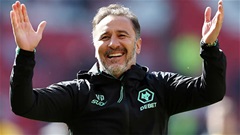 Tin giờ chót 15/2: Nottingham bổ nhiệm HLV thứ tư trong mùa giải